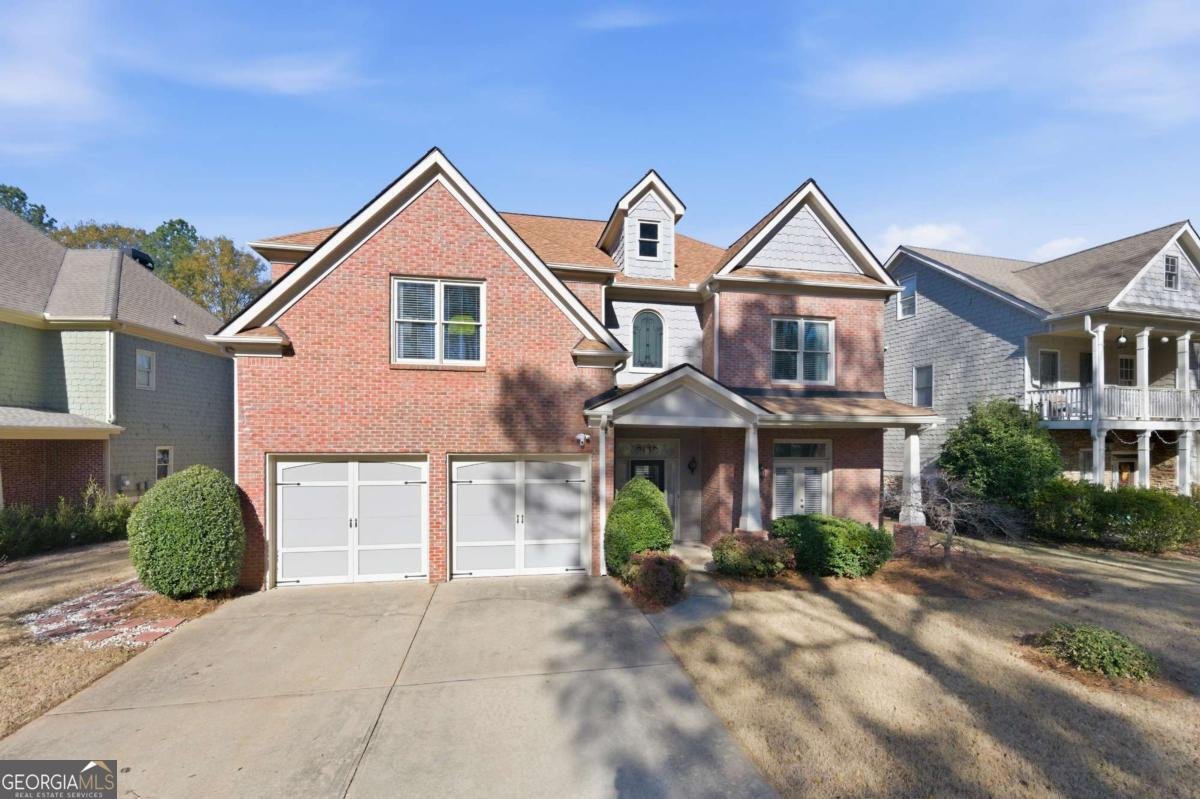 942 Hidden Falls Lane Smyrna - Photo 39