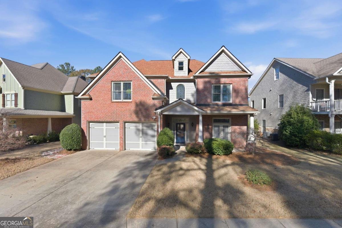 942 Hidden Falls Lane Smyrna - Photo 40