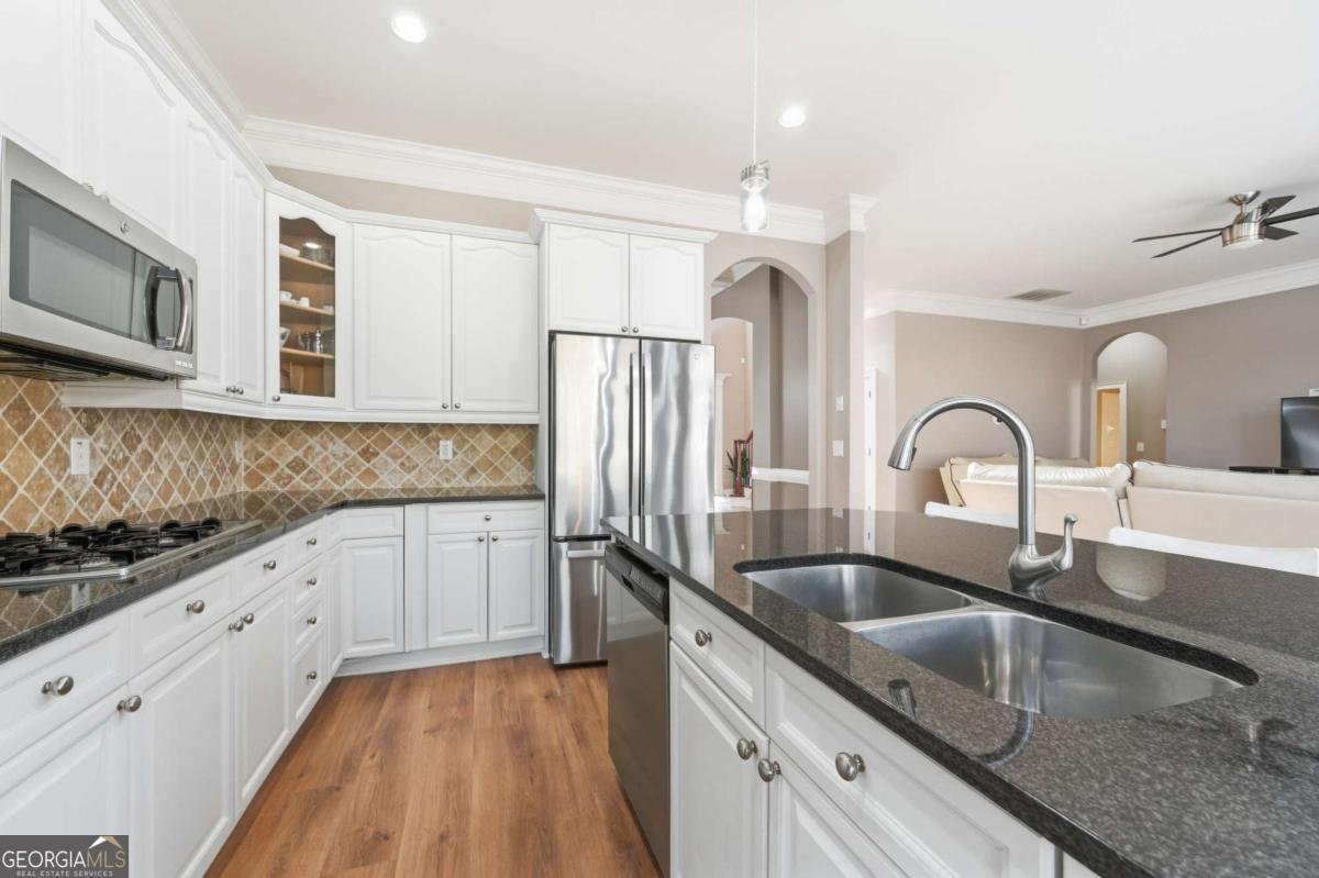 942 Hidden Falls Lane Smyrna - Photo 7