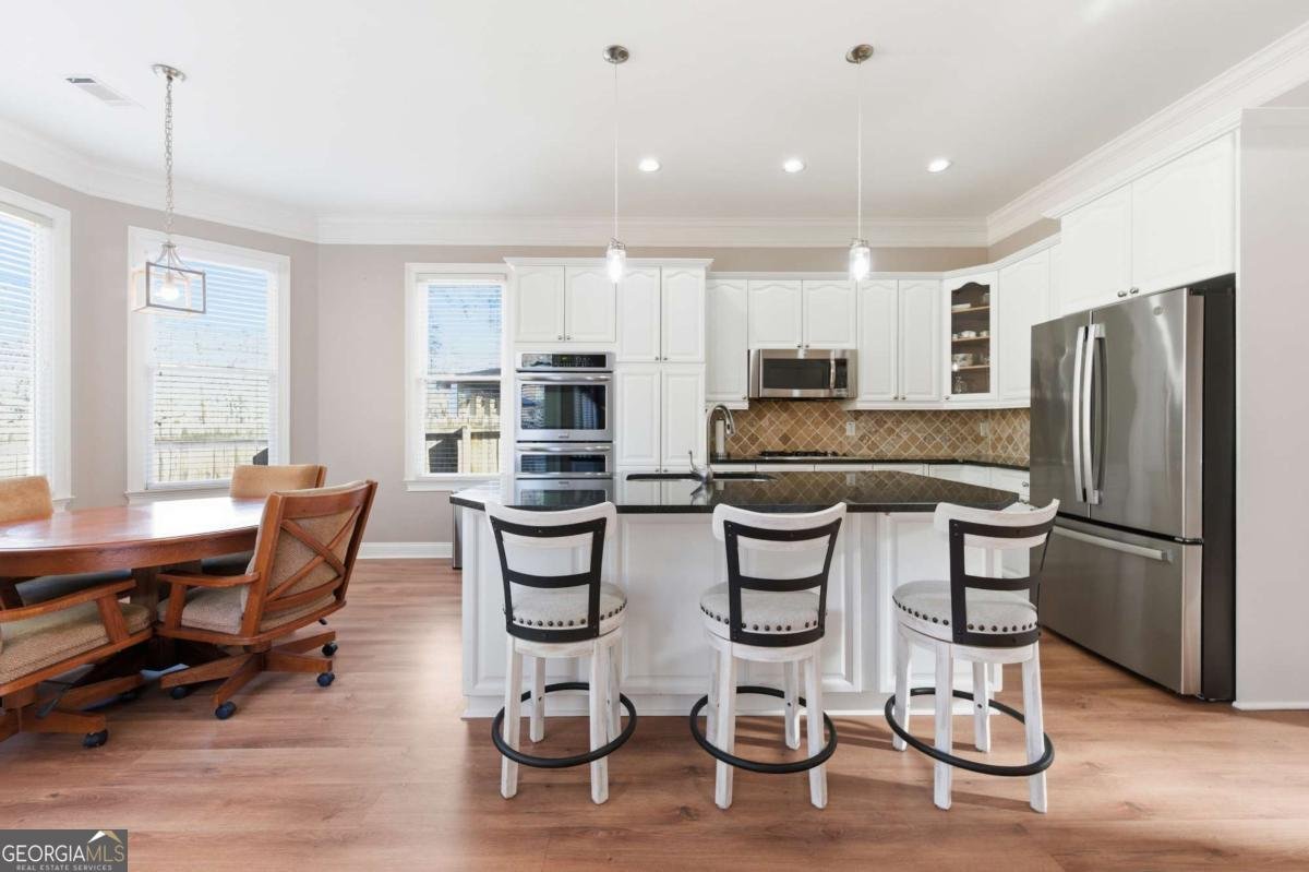 942 Hidden Falls Lane Smyrna - Photo 8