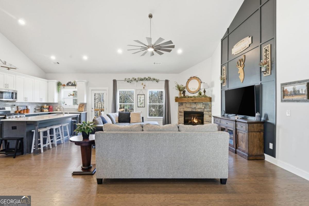 6061 Jacobs Road Acworth - Photo 11