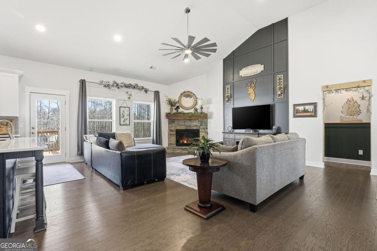 6061 Jacobs Road Acworth - Photo 12