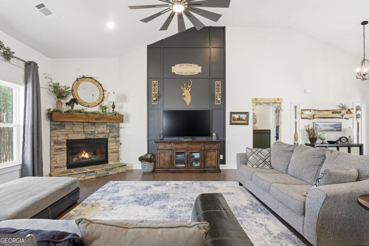 6061 Jacobs Road Acworth - Photo 13