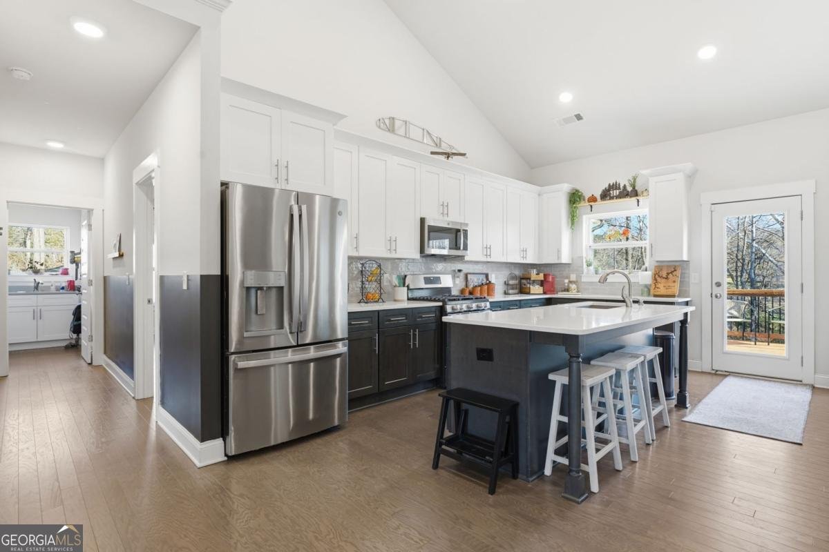 6061 Jacobs Road Acworth - Photo 14