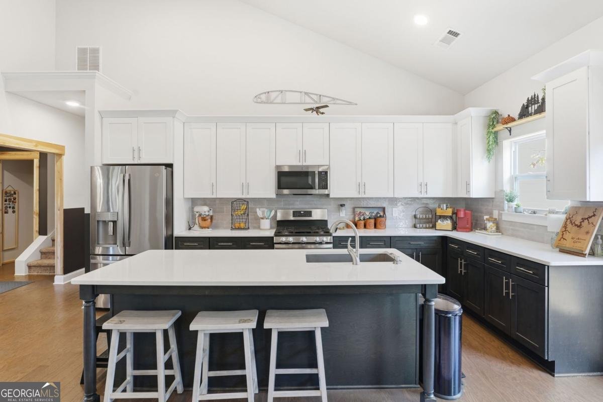 6061 Jacobs Road Acworth - Photo 15