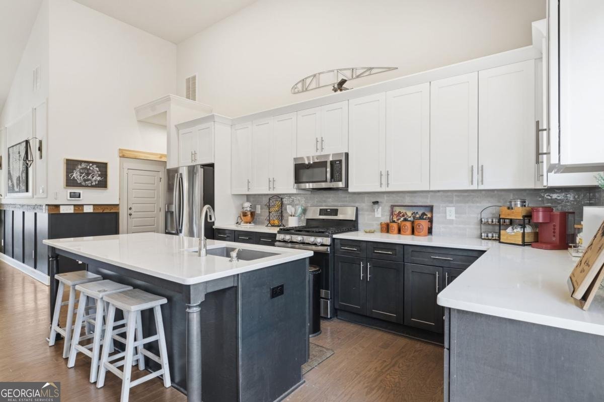 6061 Jacobs Road Acworth - Photo 16