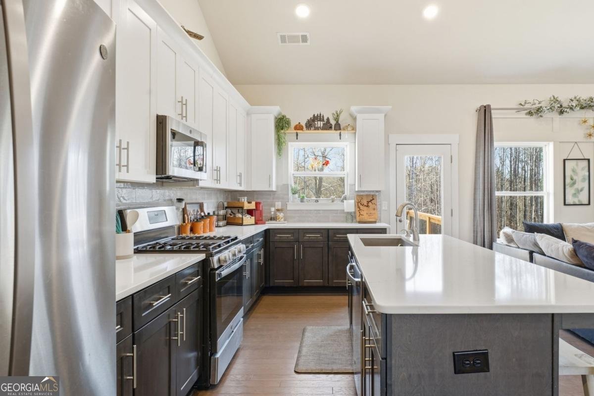 6061 Jacobs Road Acworth - Photo 17