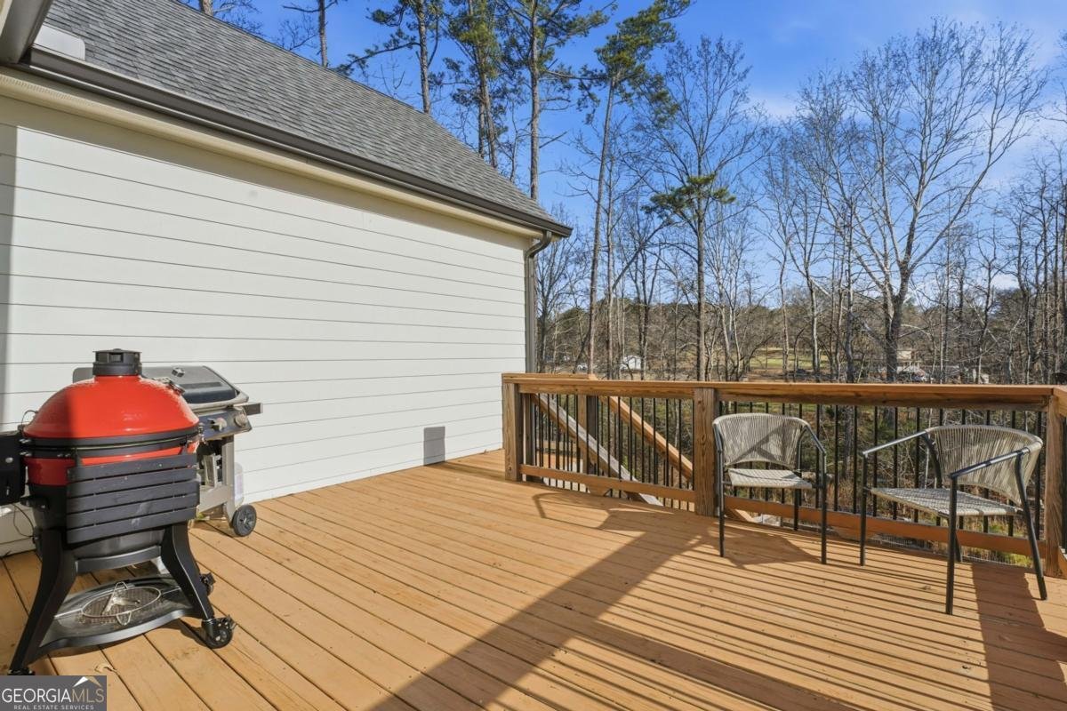 6061 Jacobs Road Acworth - Photo 18