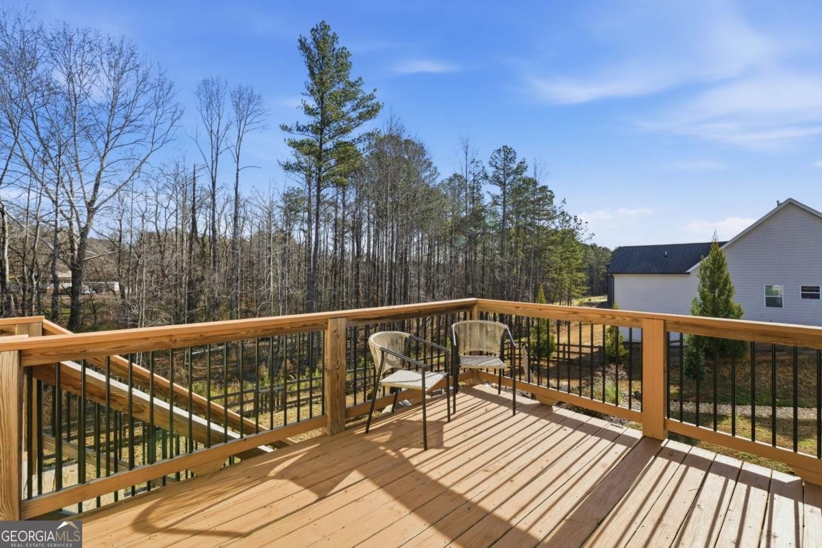 6061 Jacobs Road Acworth - Photo 19