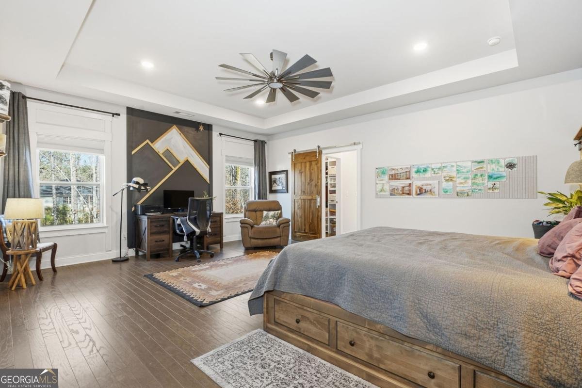 6061 Jacobs Road Acworth - Photo 20