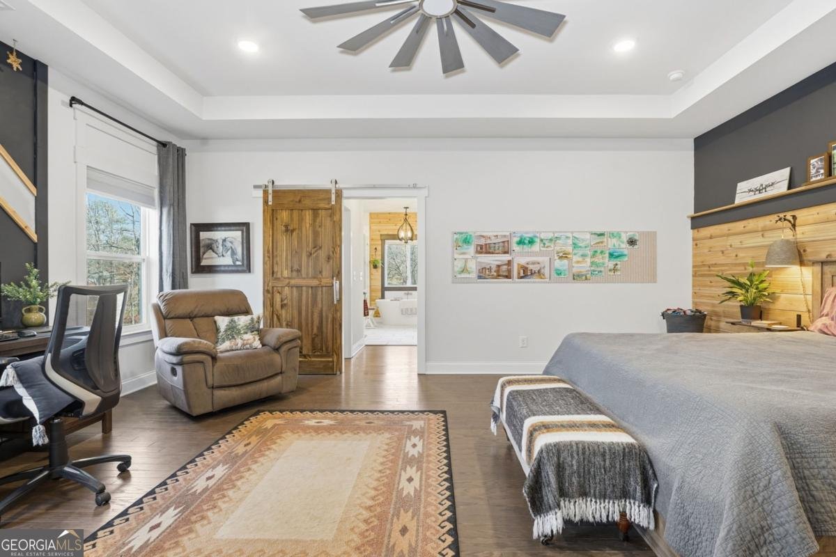 6061 Jacobs Road Acworth - Photo 22