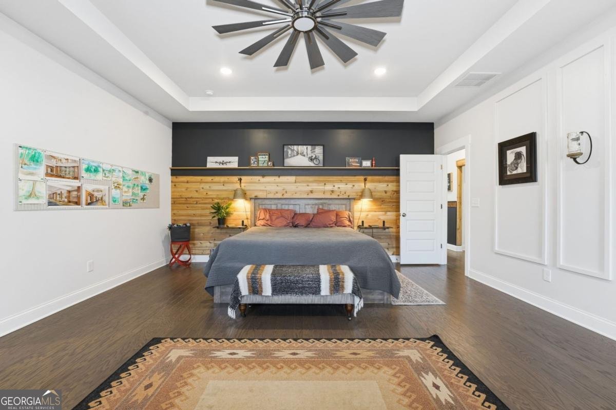 6061 Jacobs Road Acworth - Photo 23