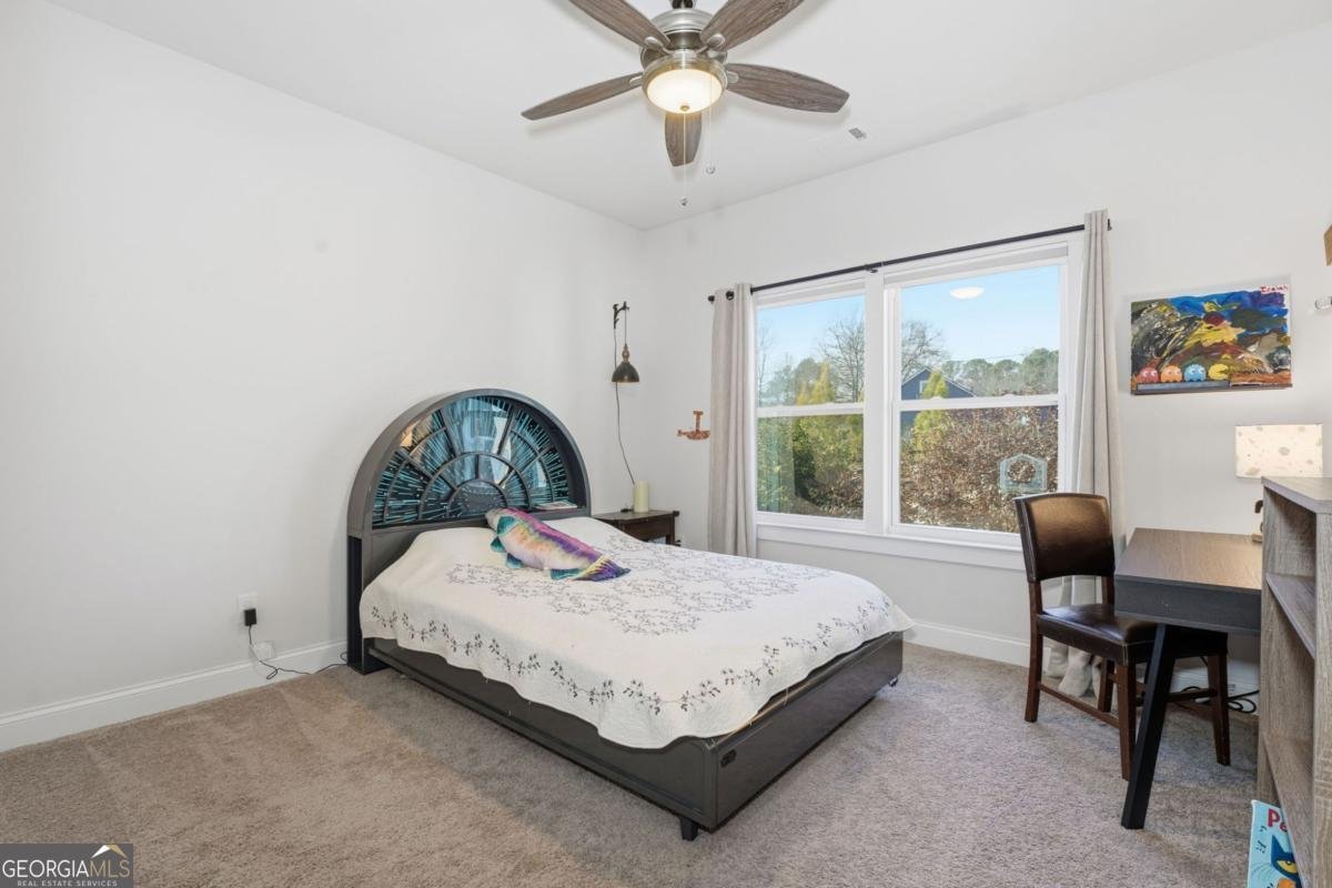 6061 Jacobs Road Acworth - Photo 29