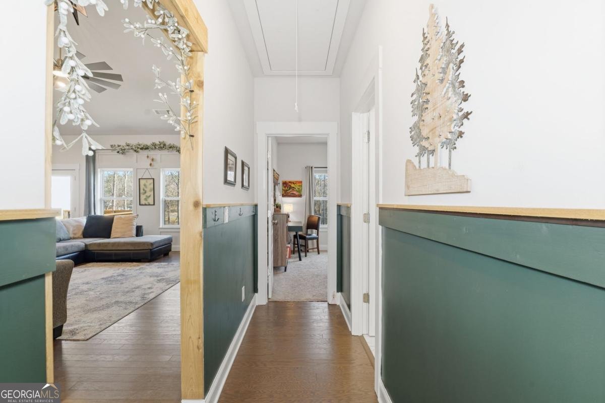 6061 Jacobs Road Acworth - Photo 31