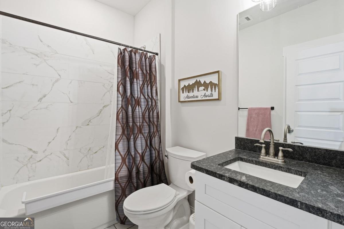 6061 Jacobs Road Acworth - Photo 32