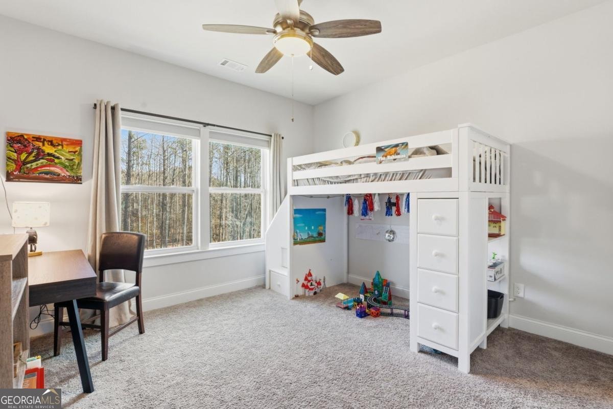 6061 Jacobs Road Acworth - Photo 33