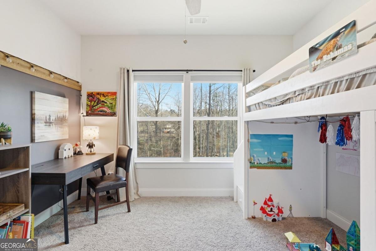 6061 Jacobs Road Acworth - Photo 34