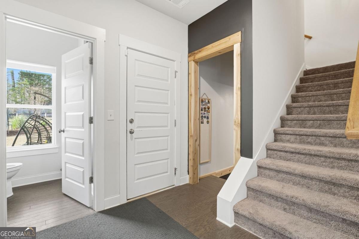 6061 Jacobs Road Acworth - Photo 37