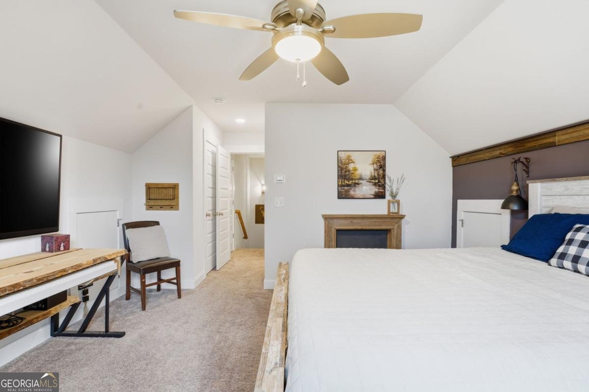 6061 Jacobs Road Acworth - Photo 41