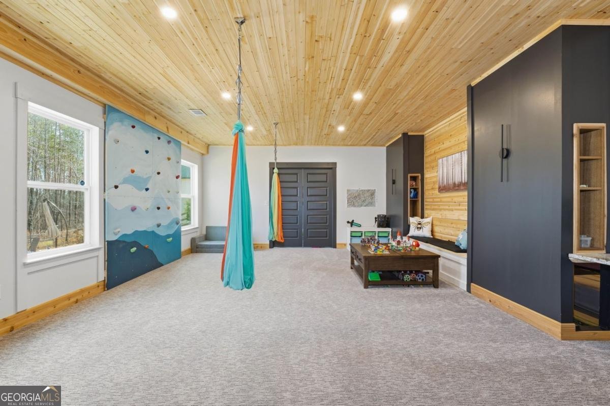 6061 Jacobs Road Acworth - Photo 44