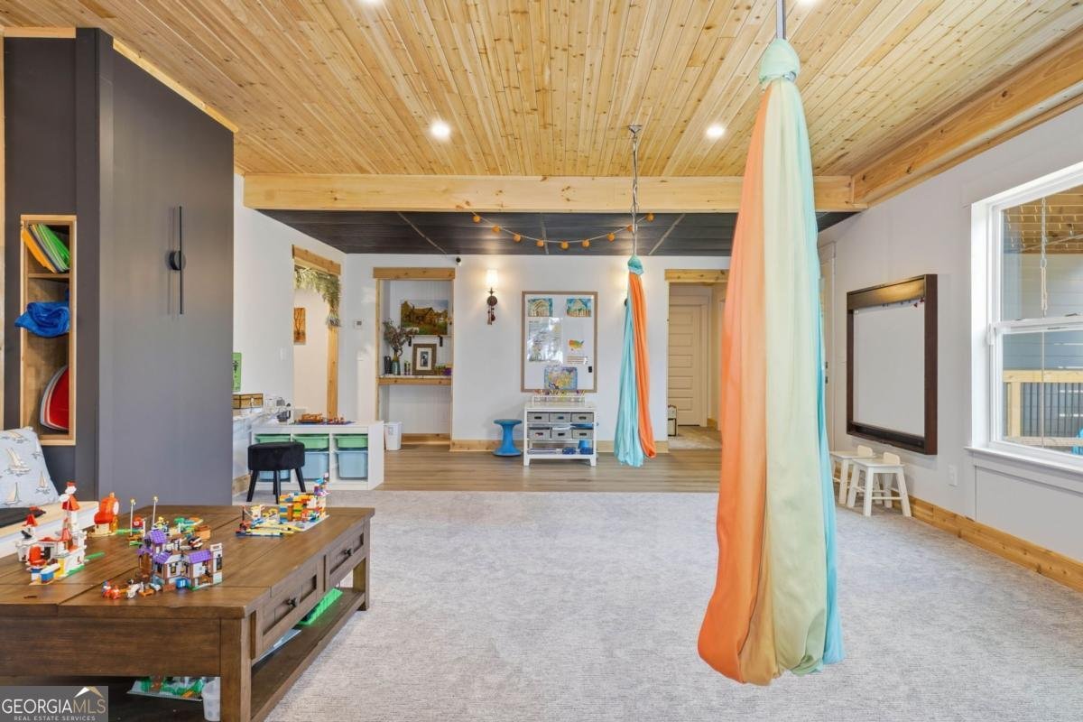 6061 Jacobs Road Acworth - Photo 46