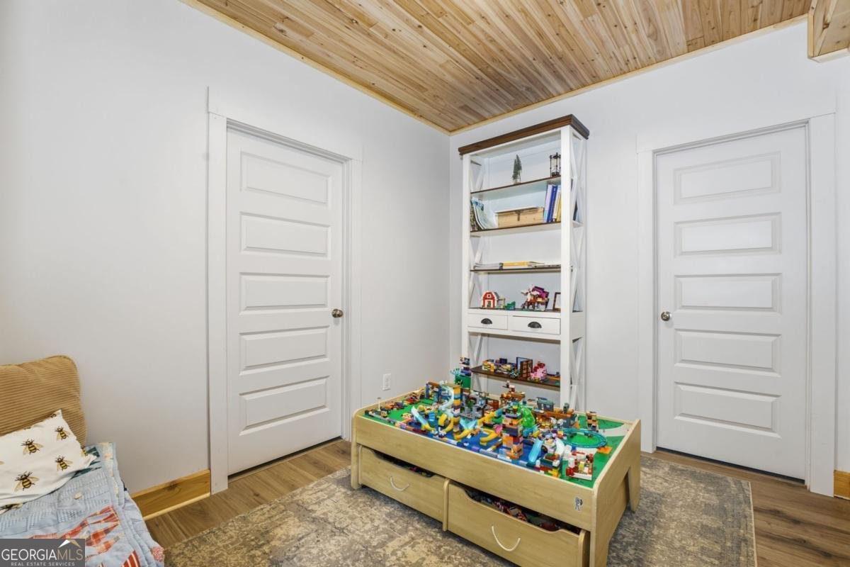 6061 Jacobs Road Acworth - Photo 47