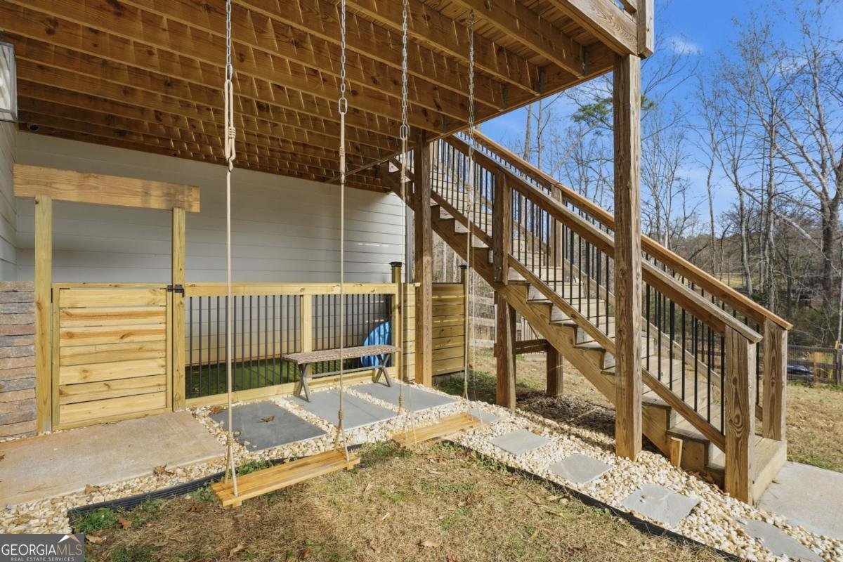 6061 Jacobs Road Acworth - Photo 49