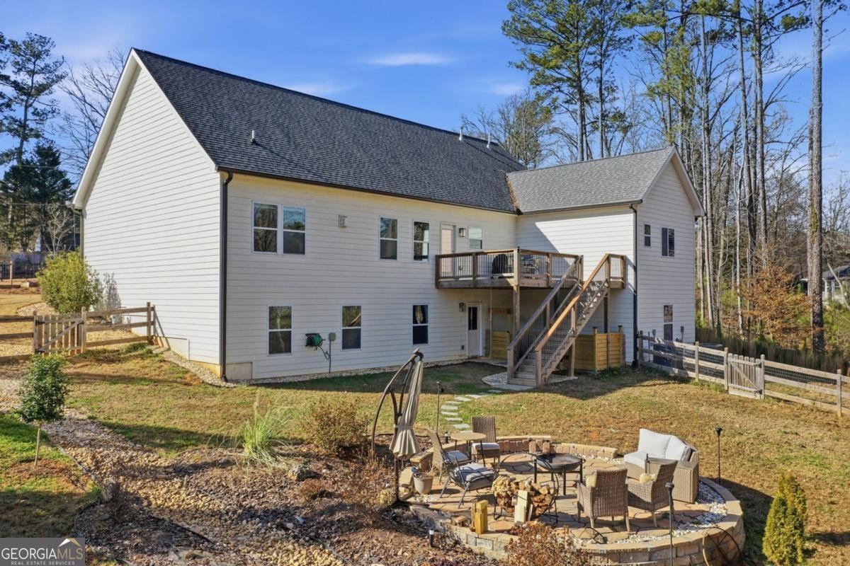 6061 Jacobs Road Acworth - Photo 53