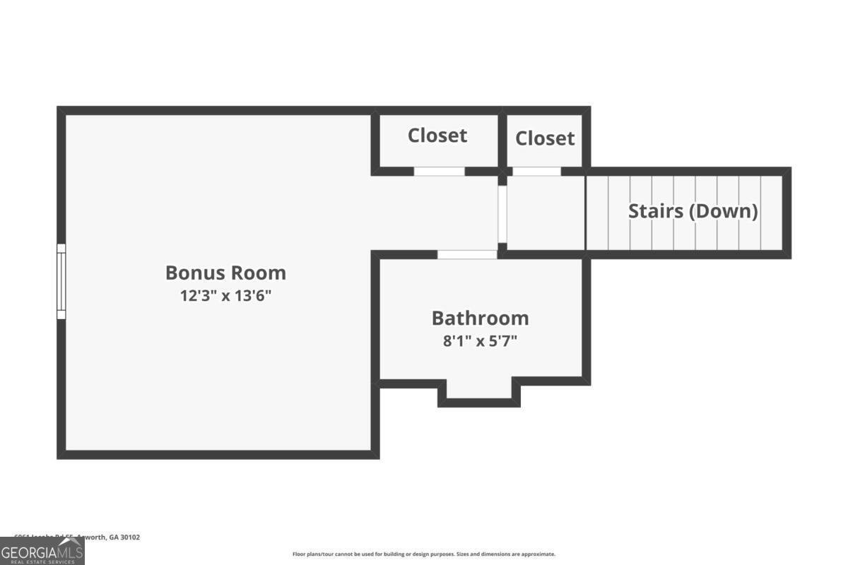 6061 Jacobs Road Acworth - Photo 58