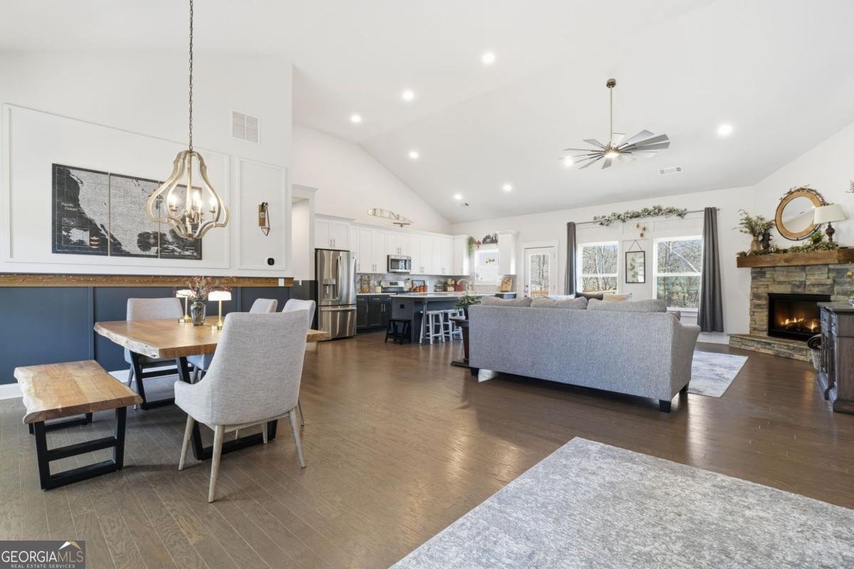 6061 Jacobs Road Acworth - Photo 7