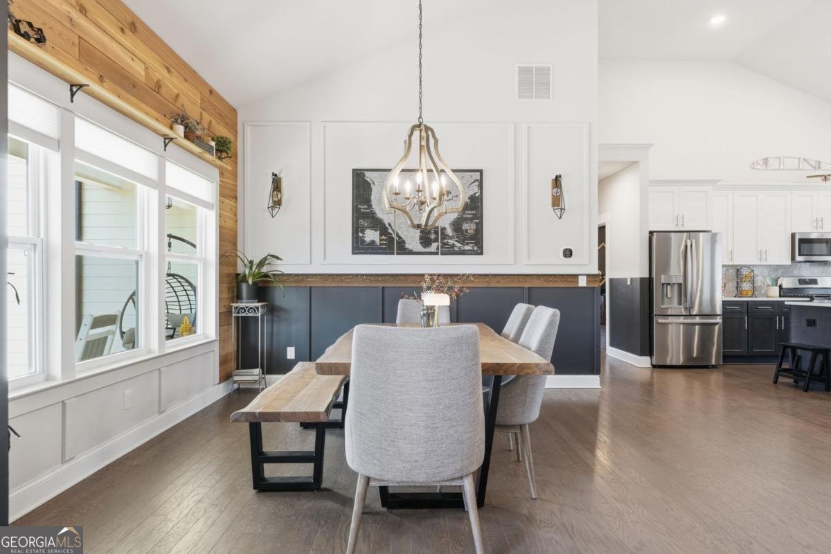 6061 Jacobs Road Acworth - Photo 8