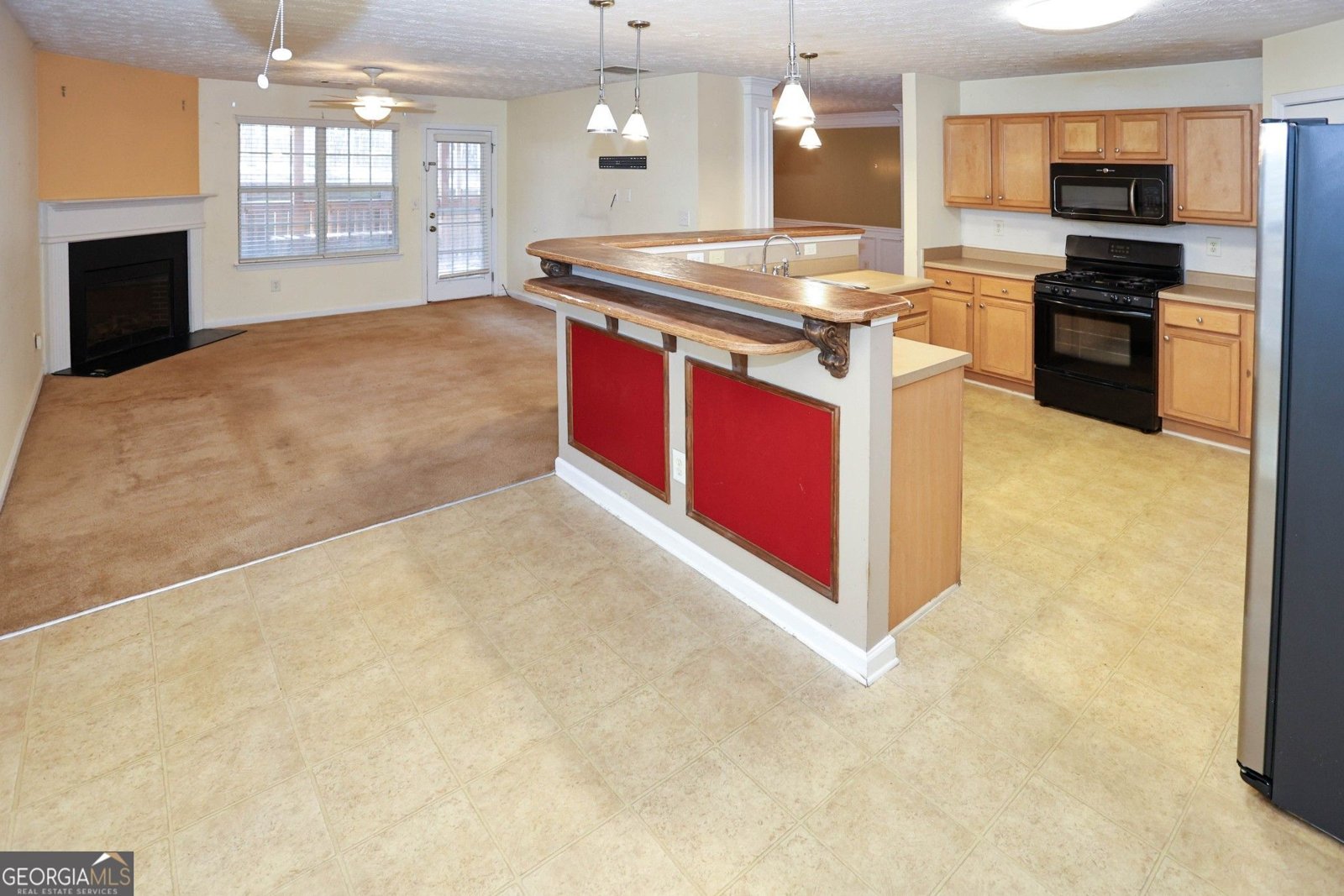 30 EMERSON Trail Covington - Photo 12