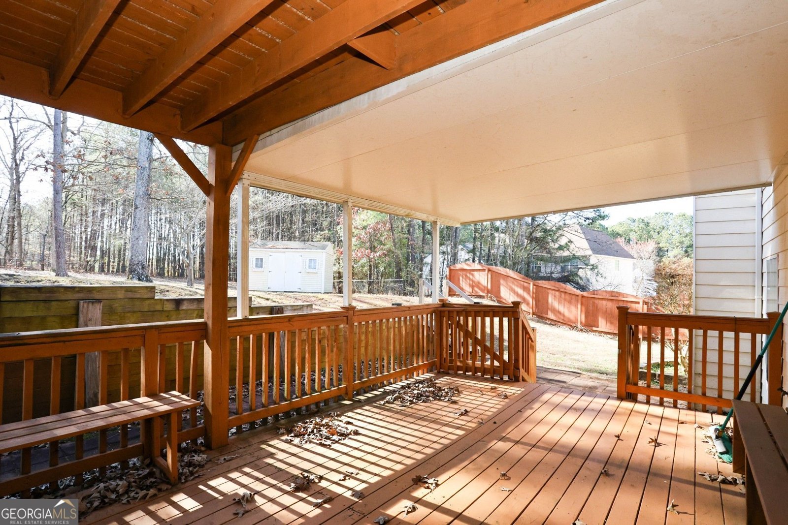 30 EMERSON Trail Covington - Photo 22