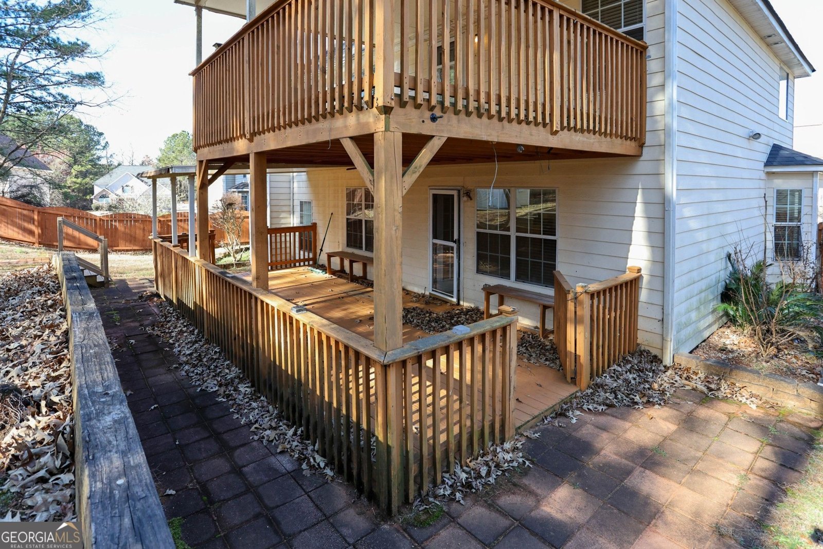 30 EMERSON Trail Covington - Photo 34