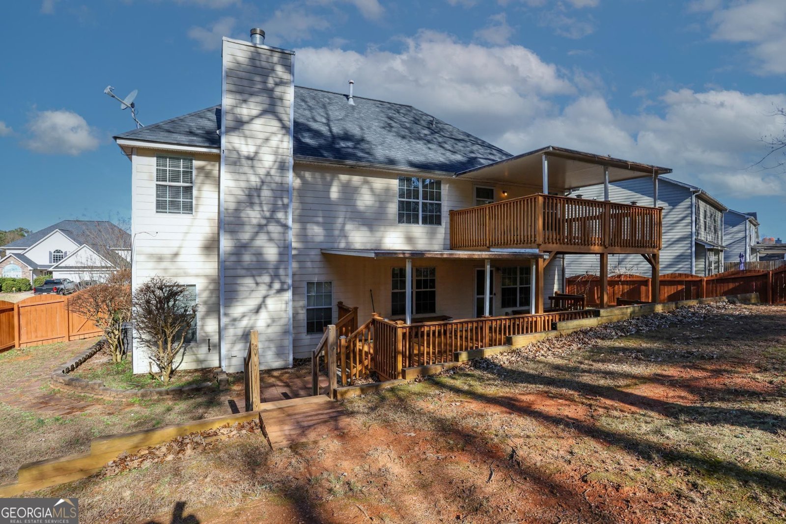 30 EMERSON Trail Covington - Photo 36