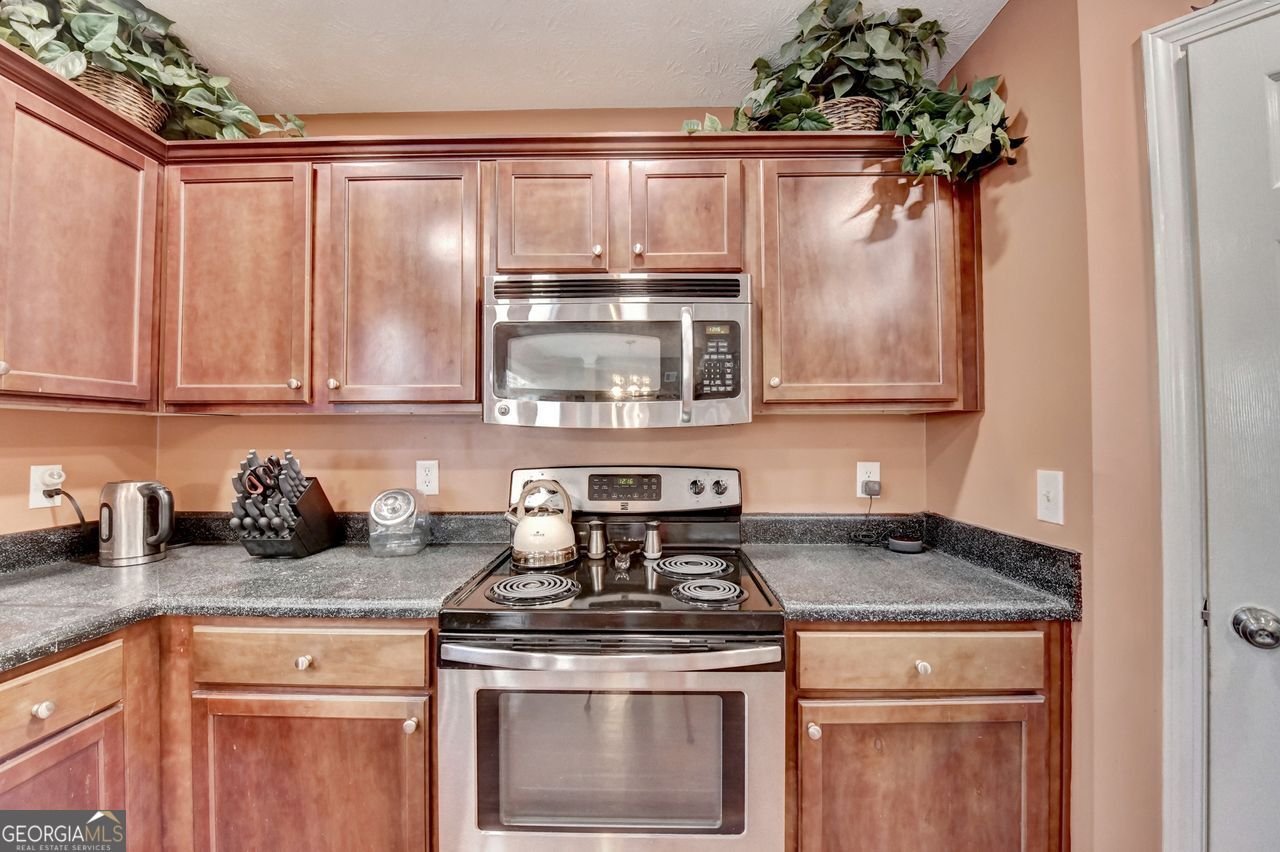 2377 PENDERGRASS Ellenwood - Photo 34