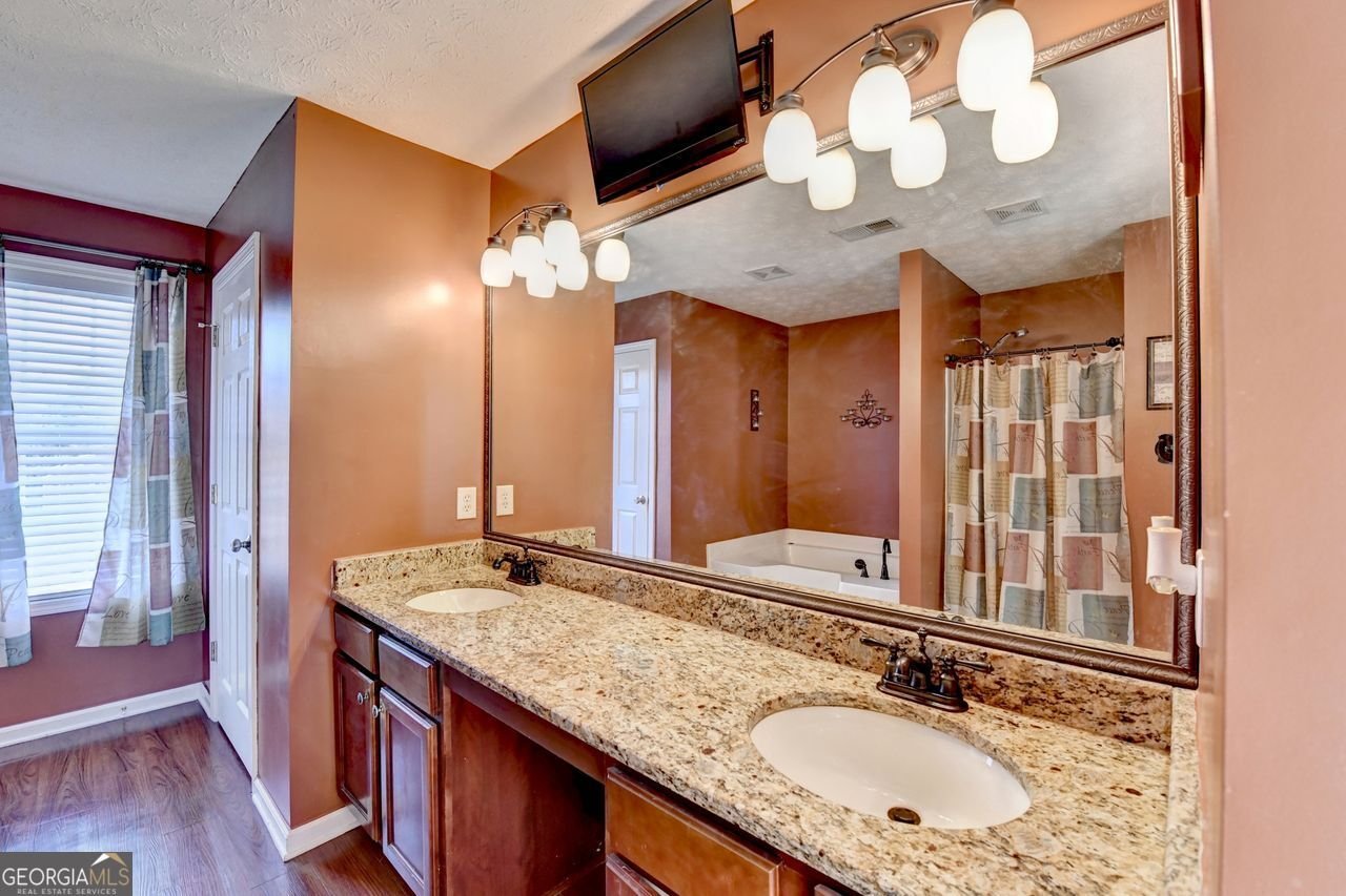 2377 PENDERGRASS Ellenwood - Photo 66