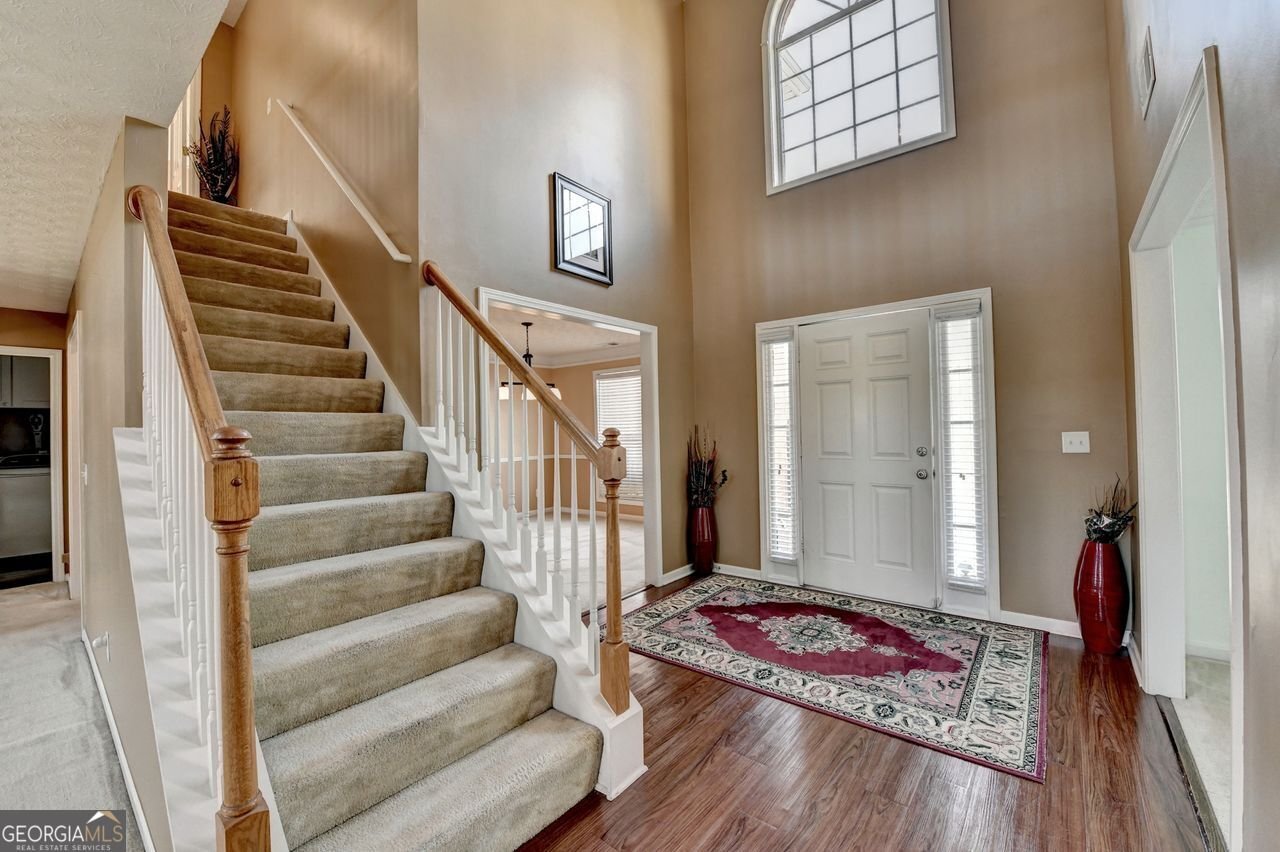 2377 PENDERGRASS Ellenwood - Photo 7