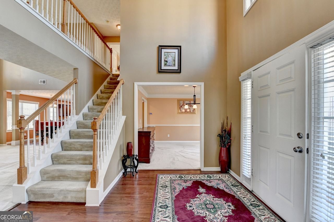 2377 PENDERGRASS Ellenwood - Photo 8