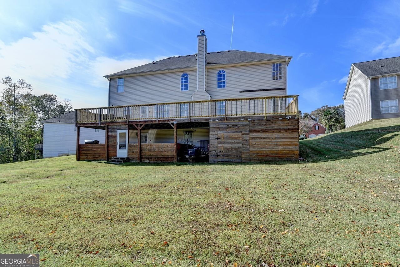 2377 PENDERGRASS Ellenwood - Photo 87