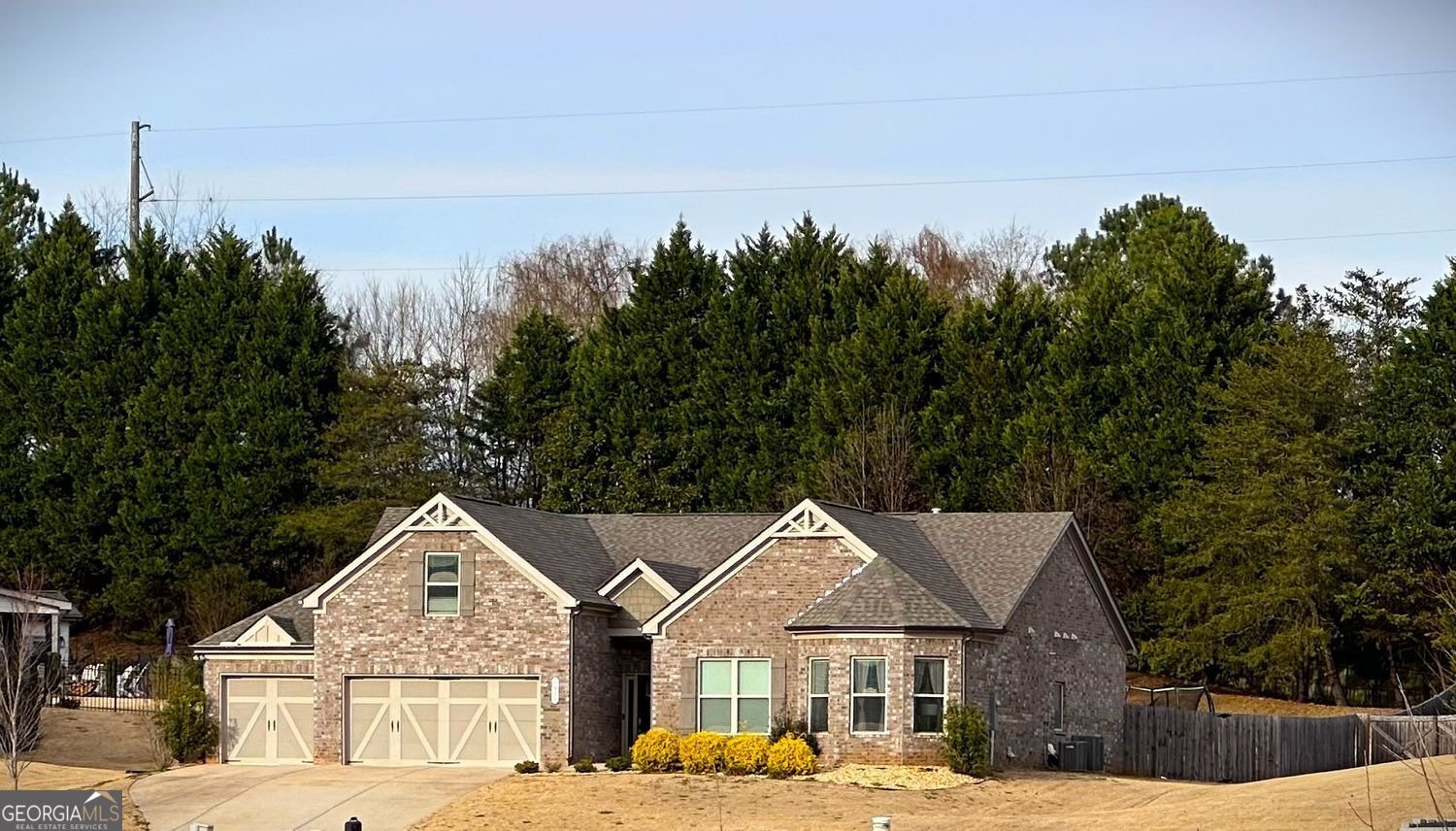 3925 Sierra Knolls Court Cumming - Photo 1