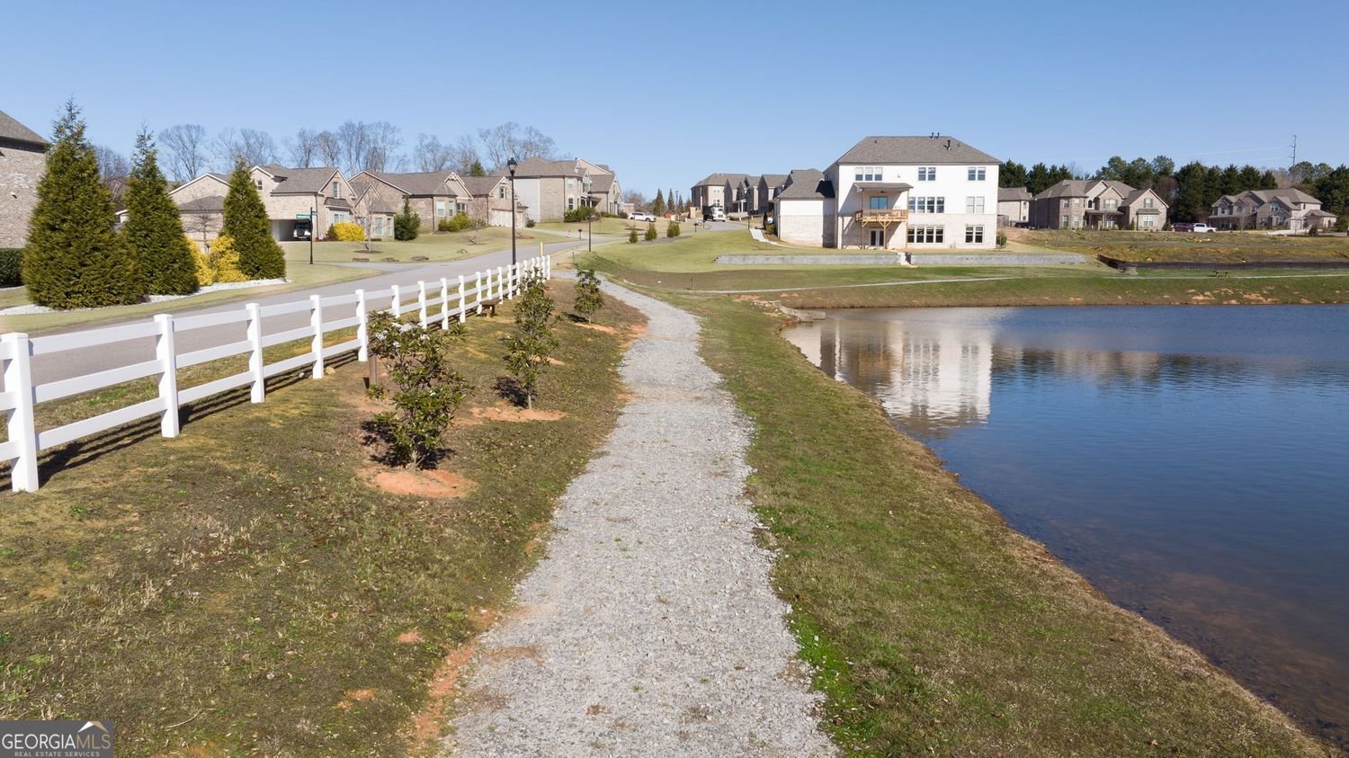 3925 Sierra Knolls Court Cumming - Photo 10