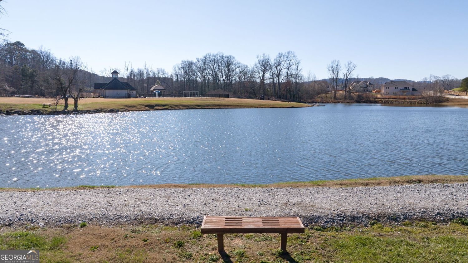 3925 Sierra Knolls Court Cumming - Photo 13