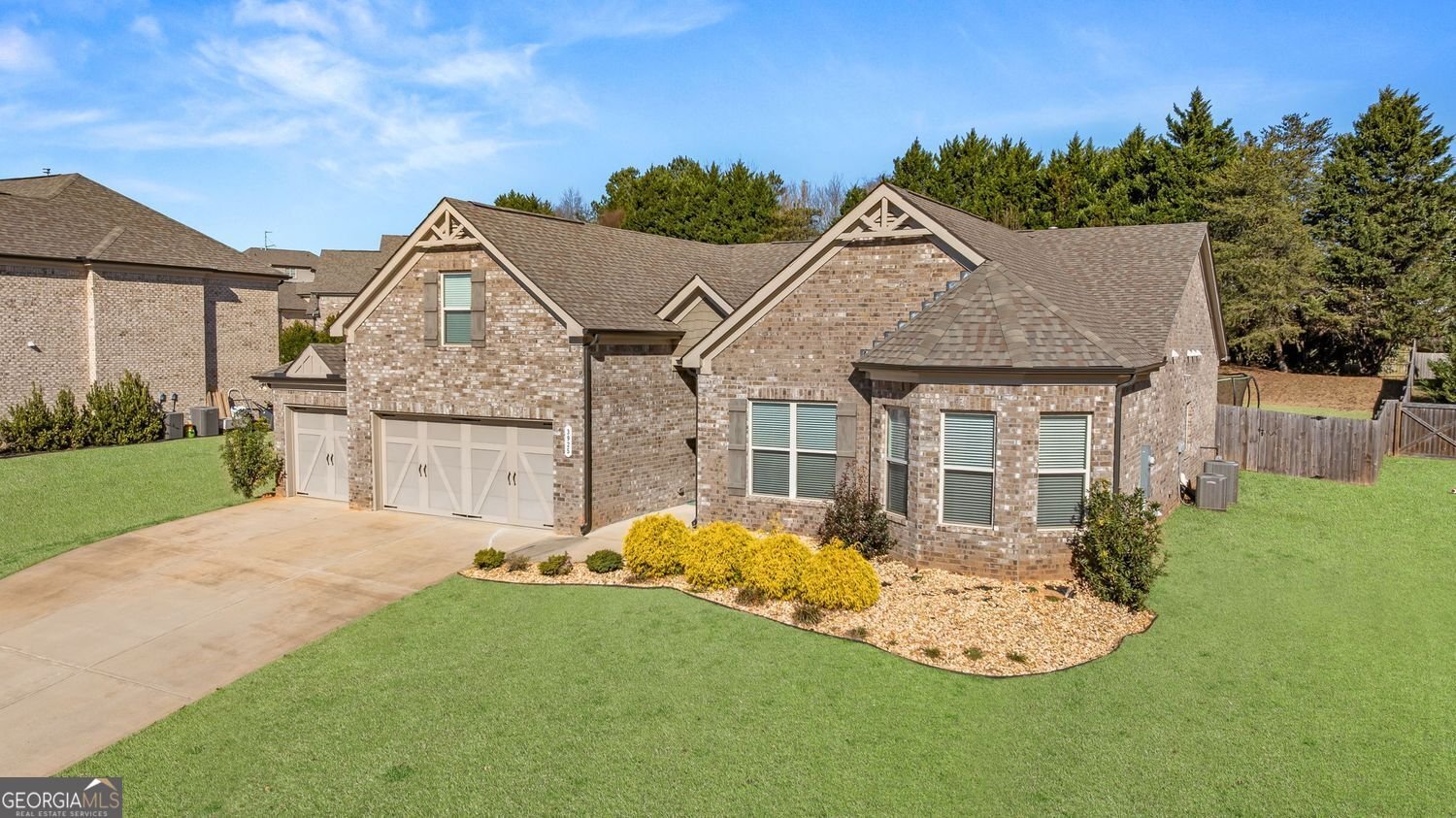 3925 Sierra Knolls Court Cumming - Photo 14