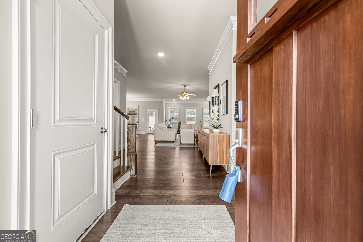 3925 Sierra Knolls Court Cumming - Photo 15