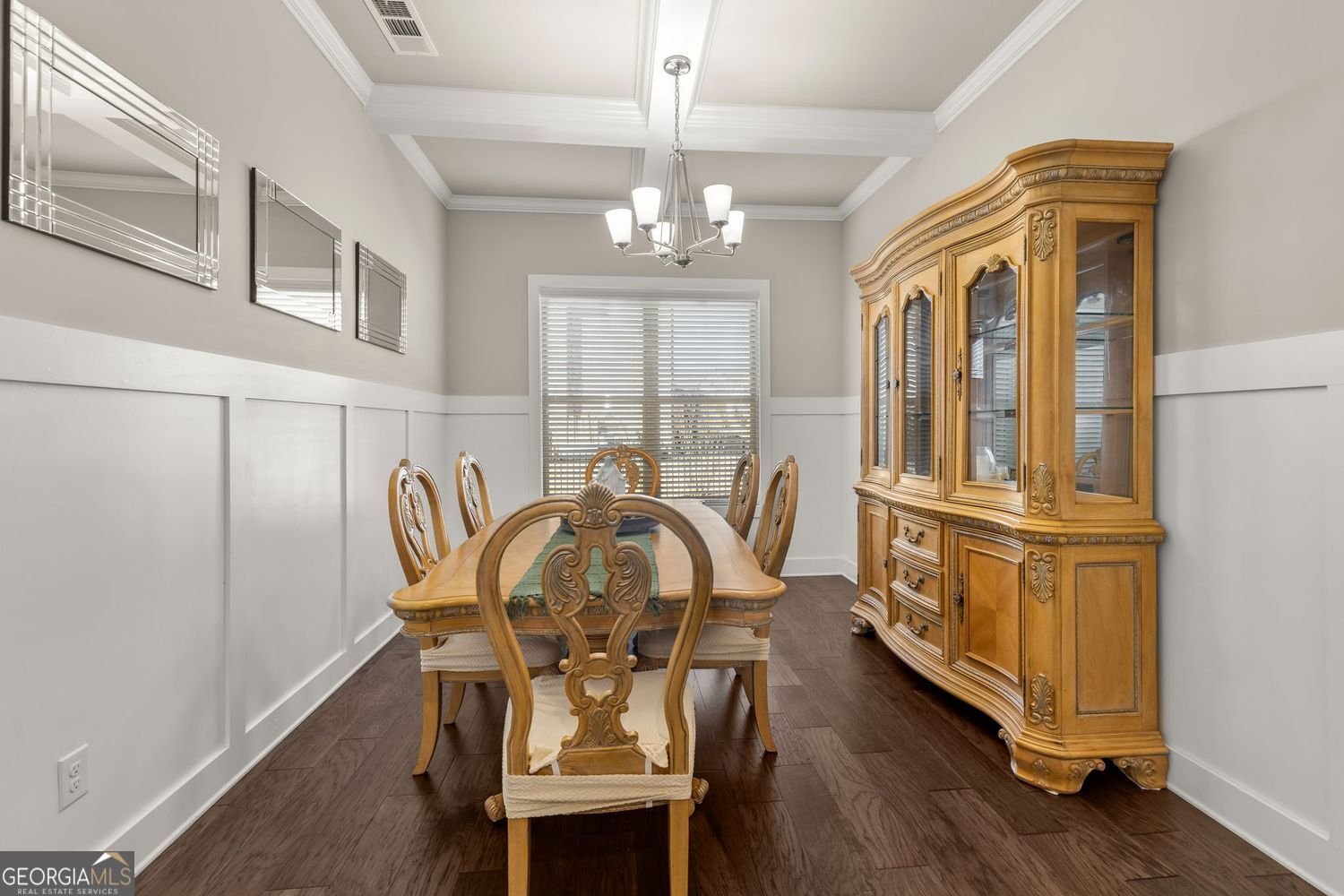 3925 Sierra Knolls Court Cumming - Photo 17