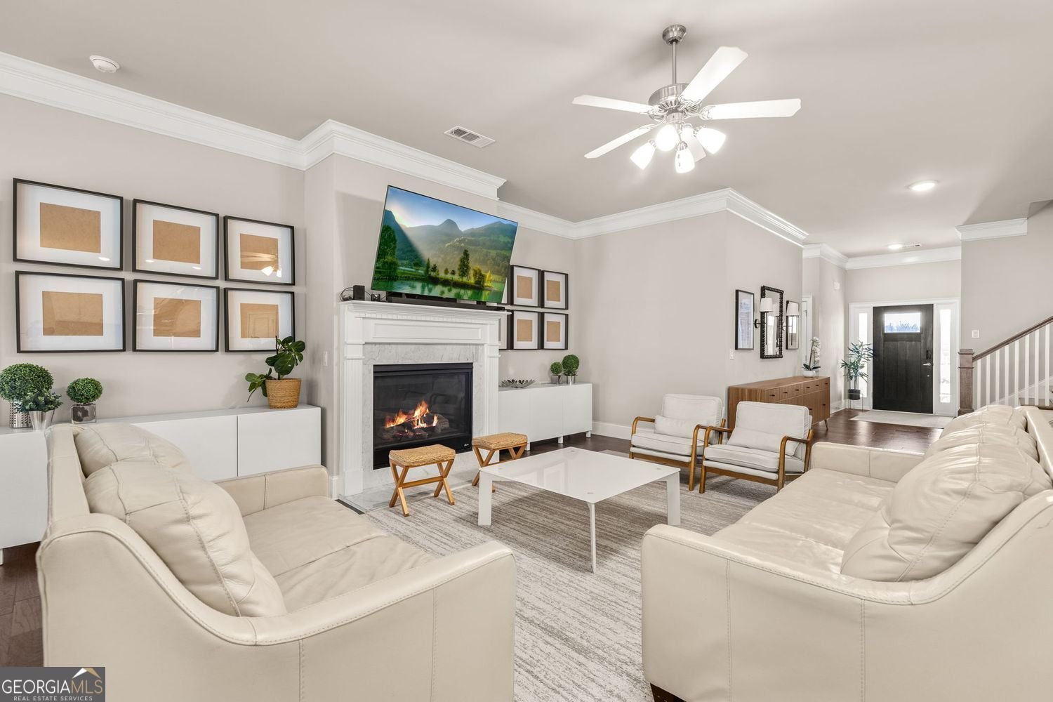 3925 Sierra Knolls Court Cumming - Photo 19