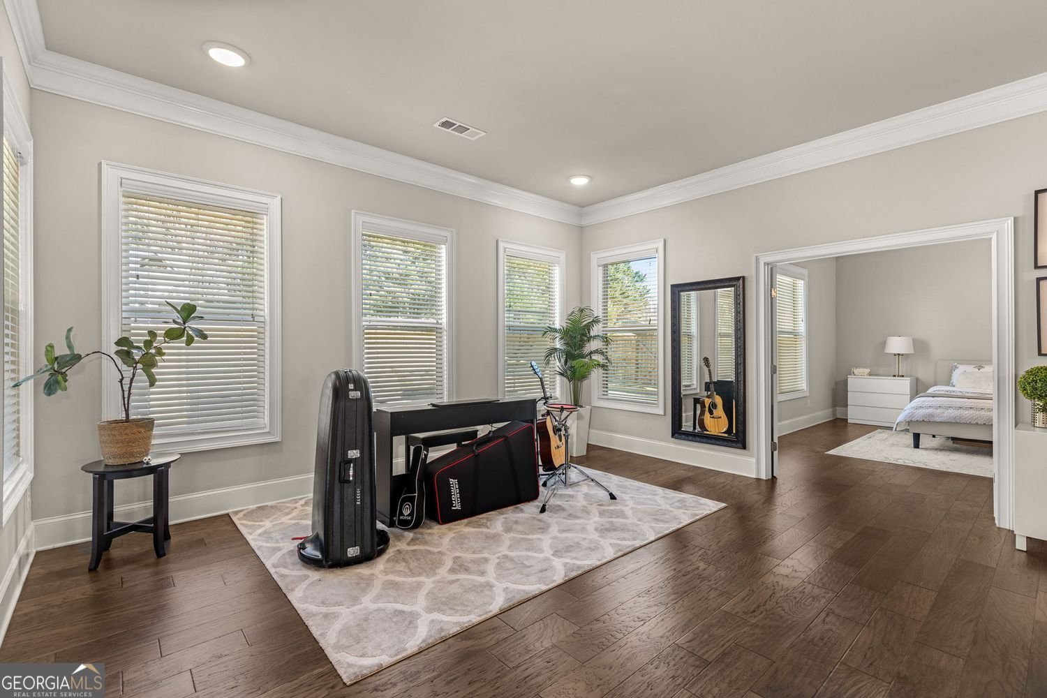 3925 Sierra Knolls Court Cumming - Photo 21