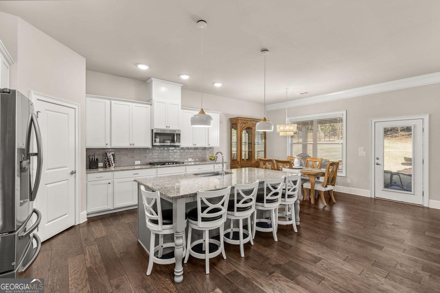 3925 Sierra Knolls Court Cumming - Photo 23