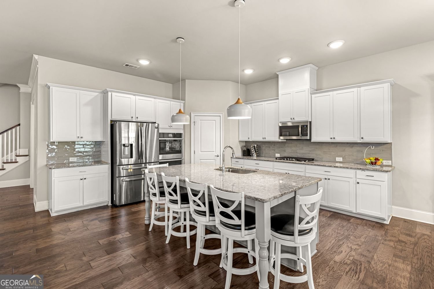 3925 Sierra Knolls Court Cumming - Photo 24